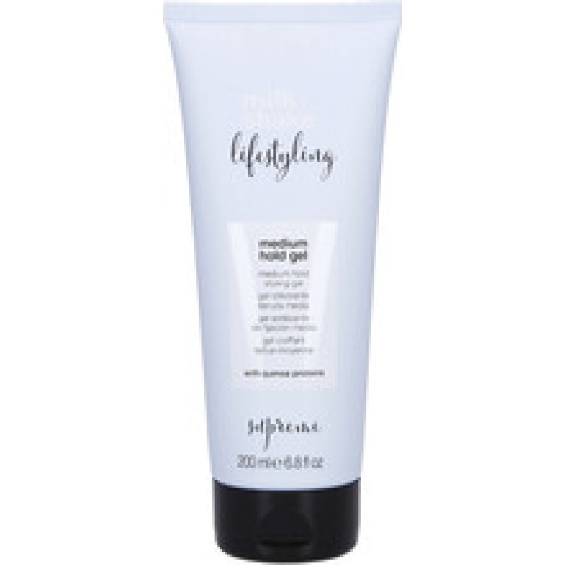 Milk Shake Lifestyling Medium Hold Gel