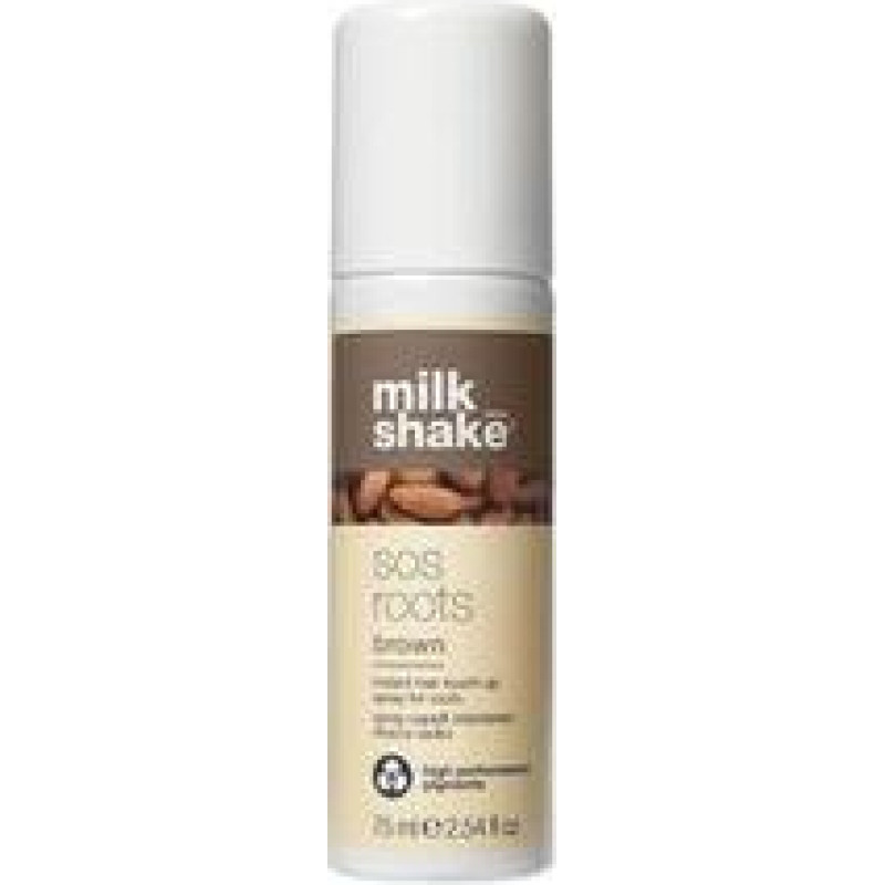 Milk Shake SOS Roots Instant Hair Touch Up 75 ml