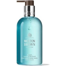 Molton Brown Coastal Cypress & Sea Fennel Fine Liquid Hand Wash