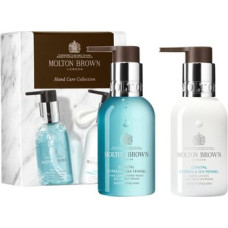 Molton Brown Coastal Cypress & Sea Fennel Hand Care Collection - D&aacute;rkov&aacute; sada