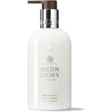 Molton Brown Flora Luminare Body Lotion - Tělov&eacute; ml&eacute;ko