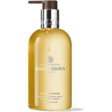 Molton Brown Flora Luminare Fine Liquid Hand Wash - Tekut&eacute; m&yacute;dlo na ruce