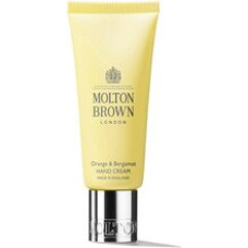 Molton Brown Orange & Bergamot Hand Cream