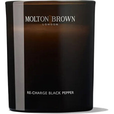 Molton Brown Re-Charge Black Pepper Scented Candle