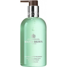 Molton Brown Refined White Mulberry Fine Liquid Hand Wash - Tekut&eacute; m&yacute;dlo na ruce