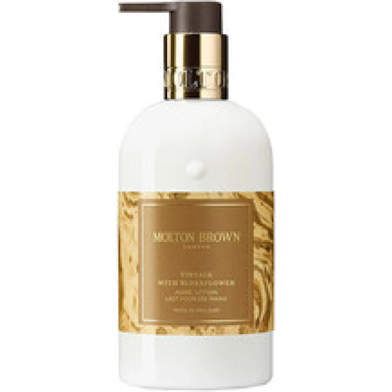 Molton Brown Vintage with Elderflower Hand Lotion