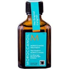 Moroccanoil Treatment Oil - Hair oil and serum
