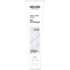 Nioxin Density Defend Styling Hair Thickening Gel - Gel na vlasy