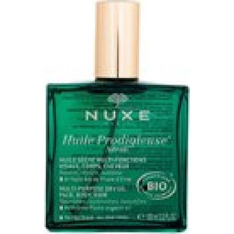 Nuxe Huile Prodigieuse Neroli Dry Oil