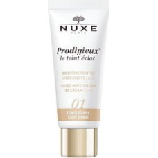 Nuxe Prodigieux Le Teint Eclat Tinted Moisturising BB Cream 24H 30 ml