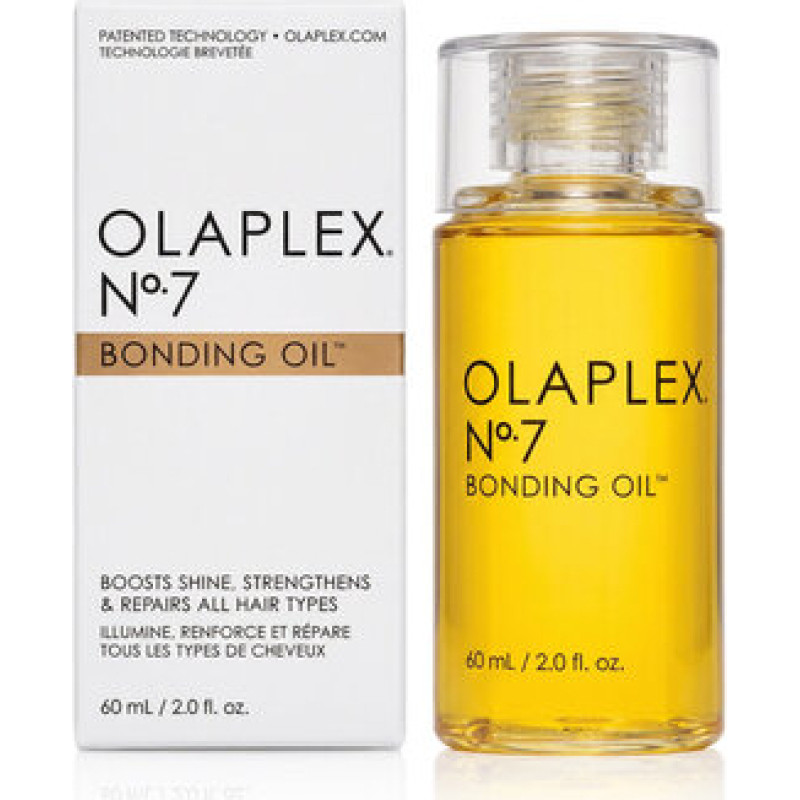 Olaplex Bonding Oil 7 - Hair oil