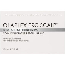 Olaplex Pro Scalp Rebalancing Concentrate - K&uacute;ra pro zklidněn&iacute; a obnovu rovnov&aacute;hy pokožky hlavy