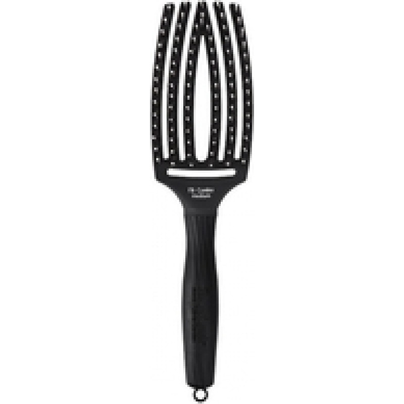 Olivia Garden Fingerbrush Combo Medium