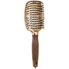 Olivia Garden NanoThermic Flex Boar