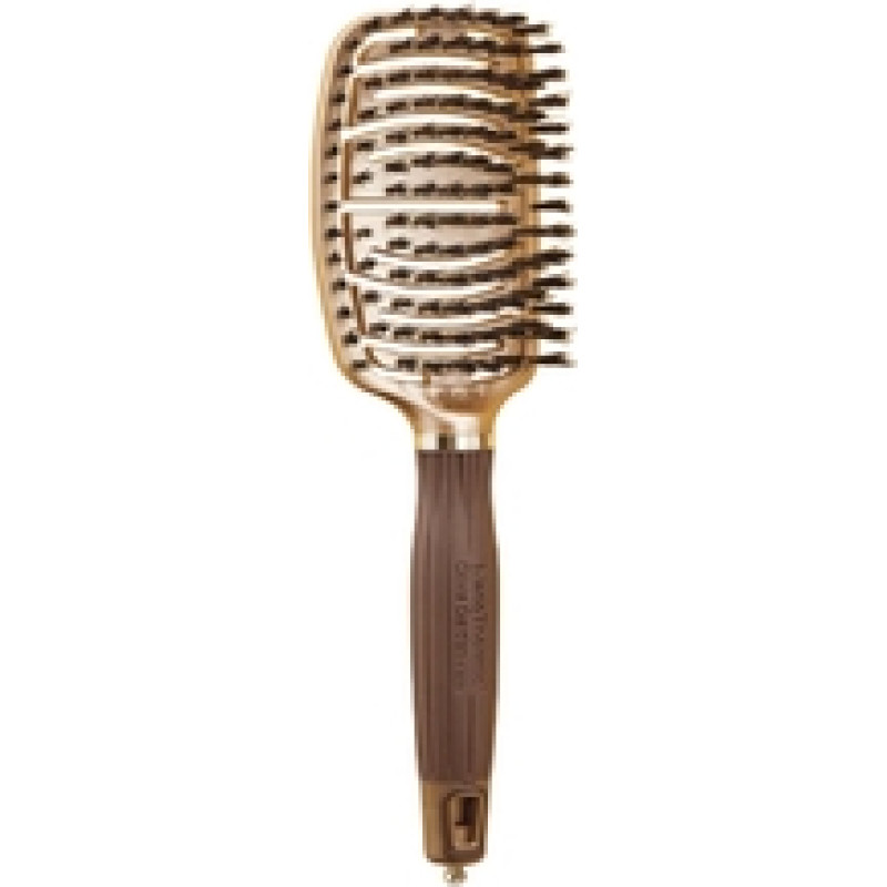 Olivia Garden NanoThermic Flex Boar