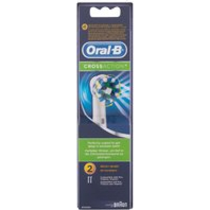 Oral B Cross Action EB50