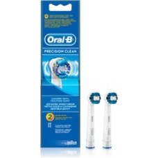 Oral B Replacement brush head Precision Clean EB20