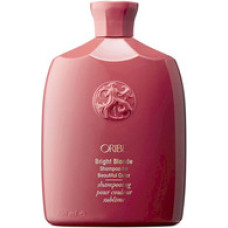 Oribe Bright Blonde Shampoo For Beautiful Color - &Scaron;ampon pro oslniv&eacute; blond vlasy