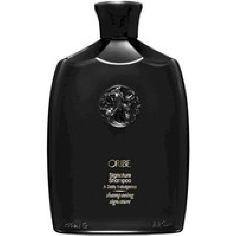 Oribe Signature Shampoo ( v&scaron;echny typy vlasů ) - &Scaron;ampon