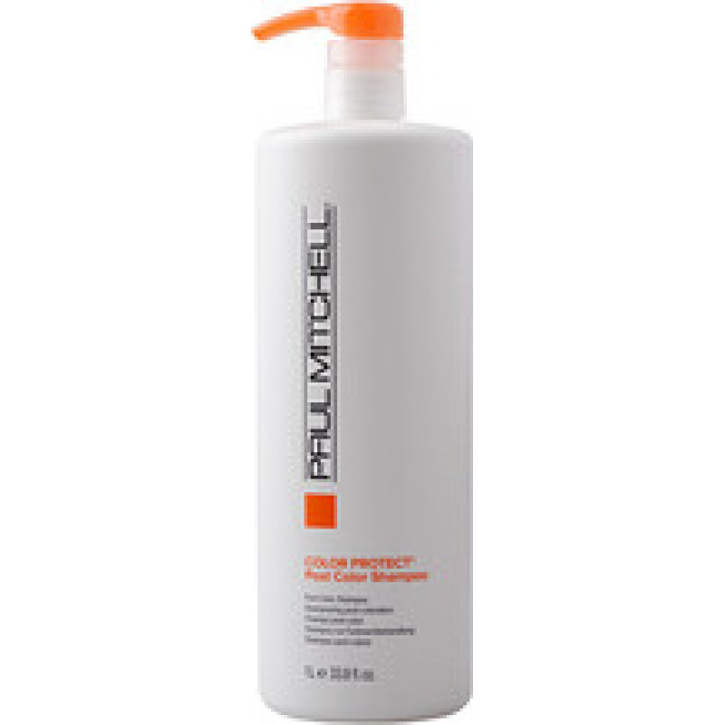Paul Mitchell Color Protect Post Color Shampoo