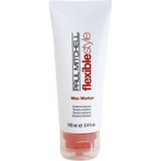 Paul Mitchell Hair Wax for Structure and Gloss Flexible Style (Wax Works Extreme Texture )