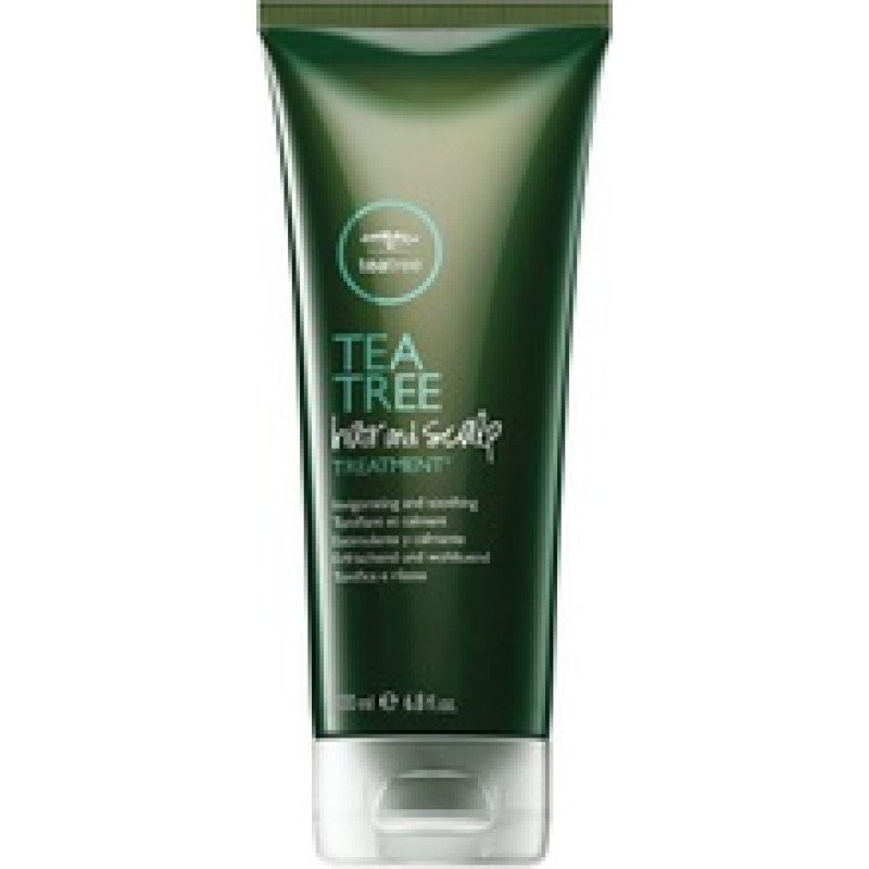 Paul Mitchell Tea Tree ( Hair & Scalp Treatment) Care ( Hair & Scalp Treatment)