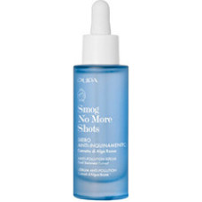 Pupa Smog no More Anti-Pollution Serum - Ochrann&eacute; pleťov&eacute; s&eacute;rum