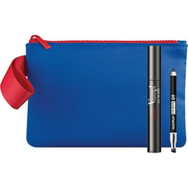 Pupa Vamp! All in One Mascara Set - D&aacute;rkov&aacute; sada