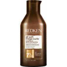 Redken All Soft Mega Curls Conditioner (dry curly and wavy hair)