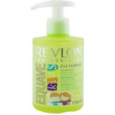 Revlon Professional Equave Kids 2in1 Shampoo - Baby Shampoo 2in1