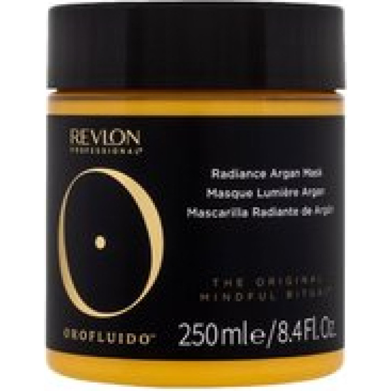 Revlon Professional Orofluido Radiance Argan Mask