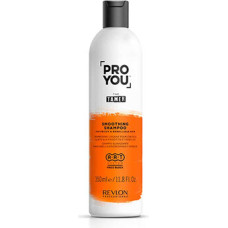 Revlon Professional Pro You The Tamer Smoothing Shampoo (Wavy Hair) - Smoothing Shampoo