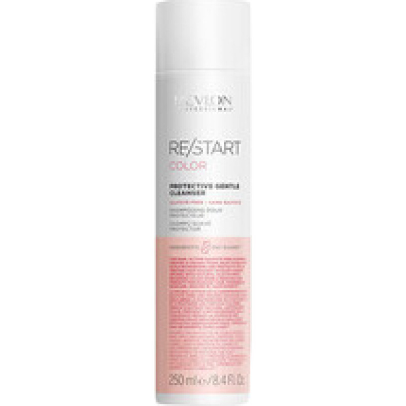 Revlon Professional Restart Color Protective Gentle Cleanser (dyed hair)