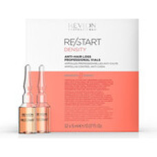 Revlon Professional Restart Density Anti-Hair Loss Professional Vials