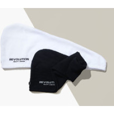 Revolution Haircare Microfibre Hair Wrap