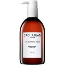 Sachajuan Hair Cleansing Cream - Cleansing hair cream