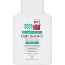 Sebamed Urea Relief Shampoo