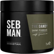 Sebastian Professional SEB MAN The Dandy Shiny Pommade - Hair pomade