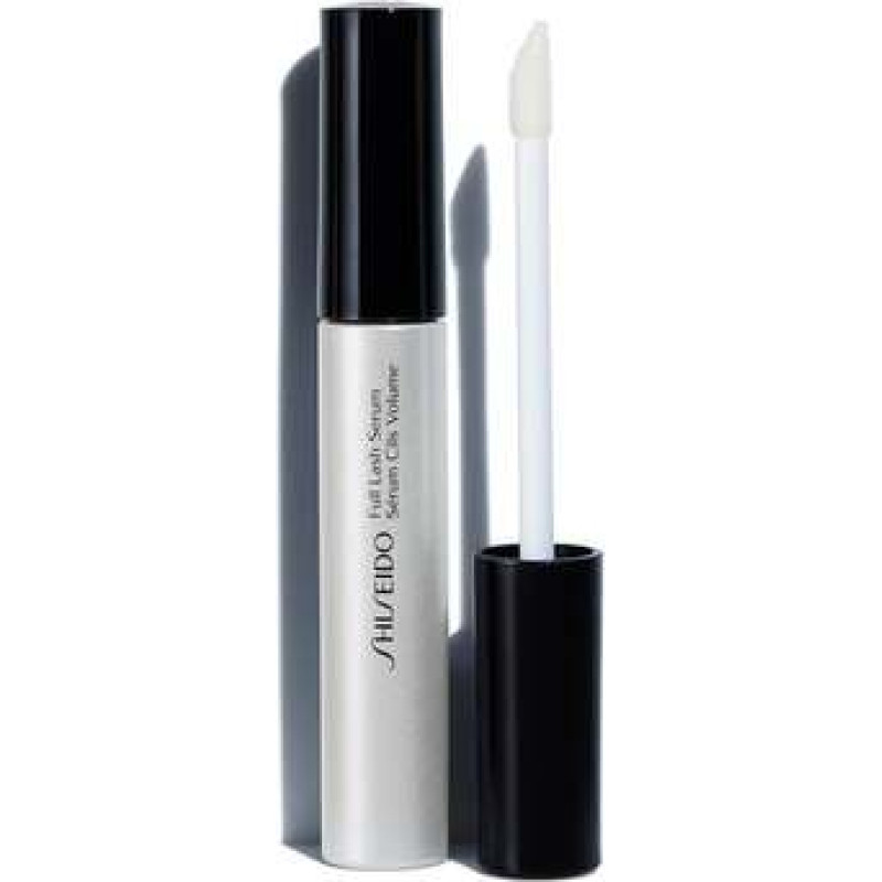 Shiseido Full Lash Serum - Base base for mascara 6 ml