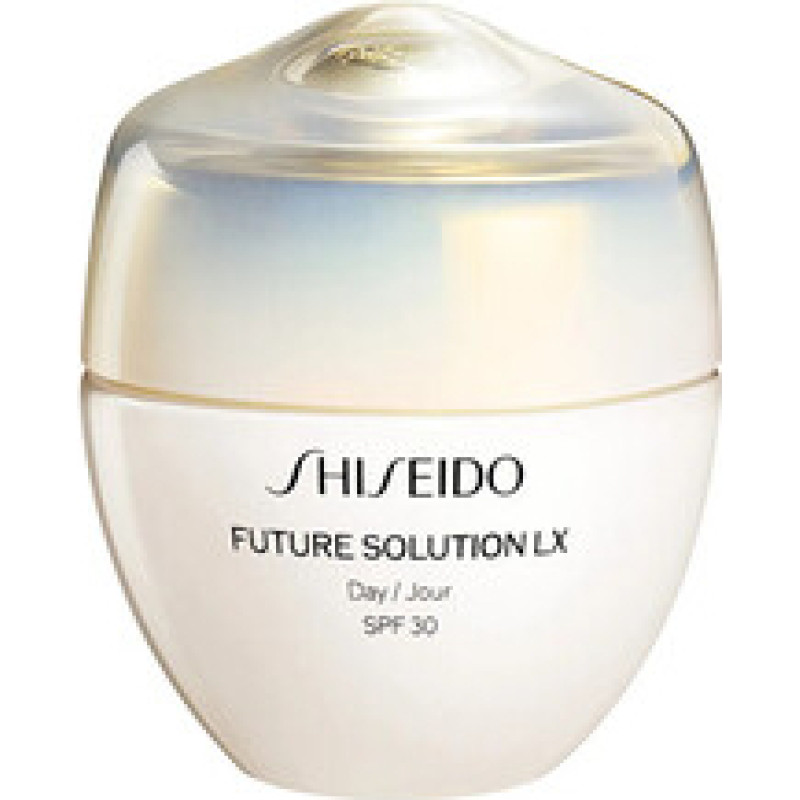 Shiseido Future Solution LX Total Protective Cream SPF 30