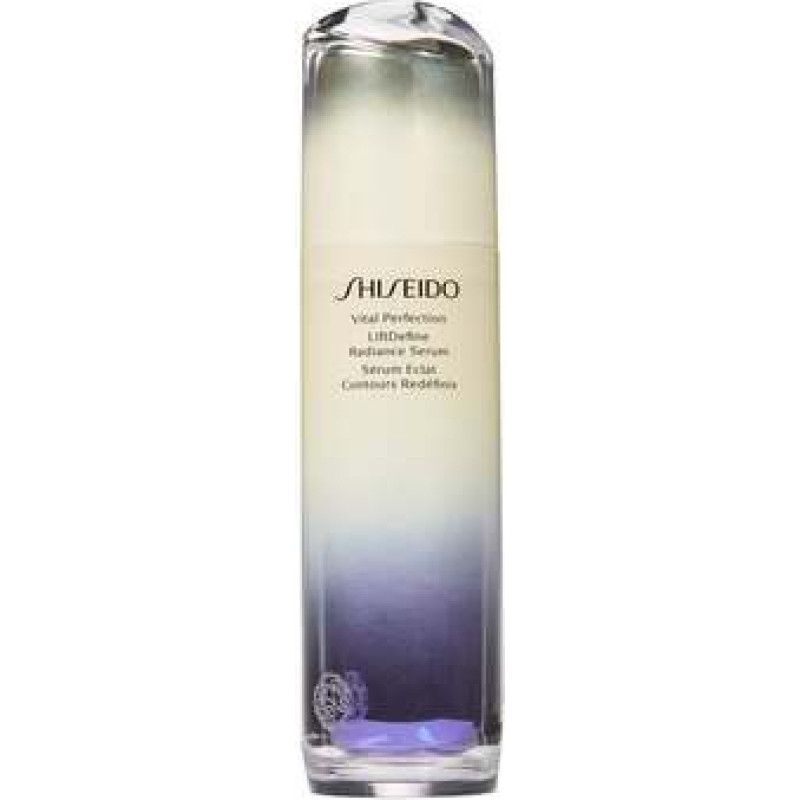 Shiseido Vital Perfection Liftdefine Radiance Serum