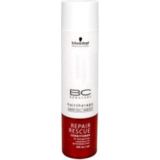 Schwarzkopf Professional Condicioner Repair Rescue for Damaged Hair - Conditioner Regeneration