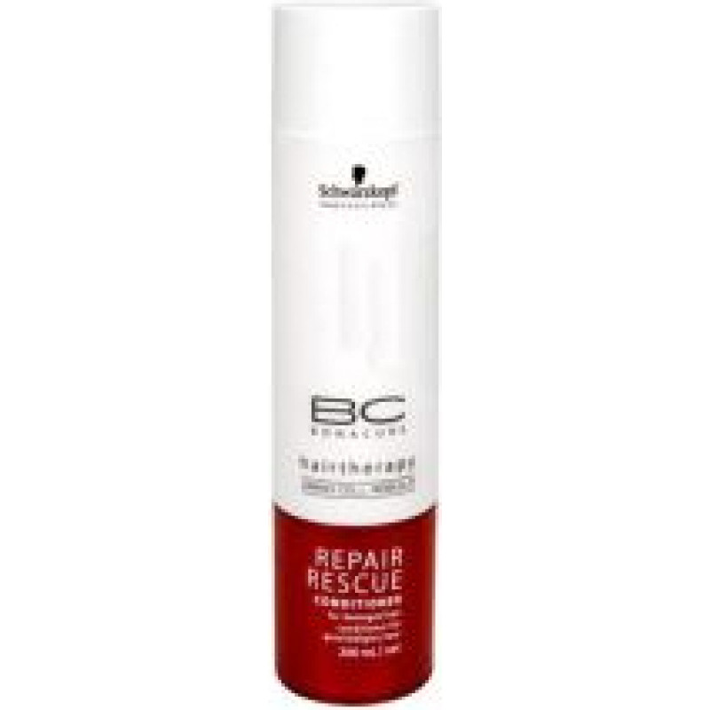 Schwarzkopf Professional Condicioner Repair Rescue for Damaged Hair - Conditioner Regeneration