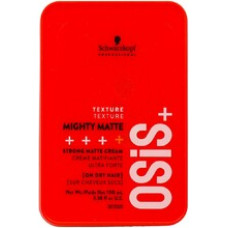 Schwarzkopf Professional Osis+ Mighty Matte Strong Matte Cream