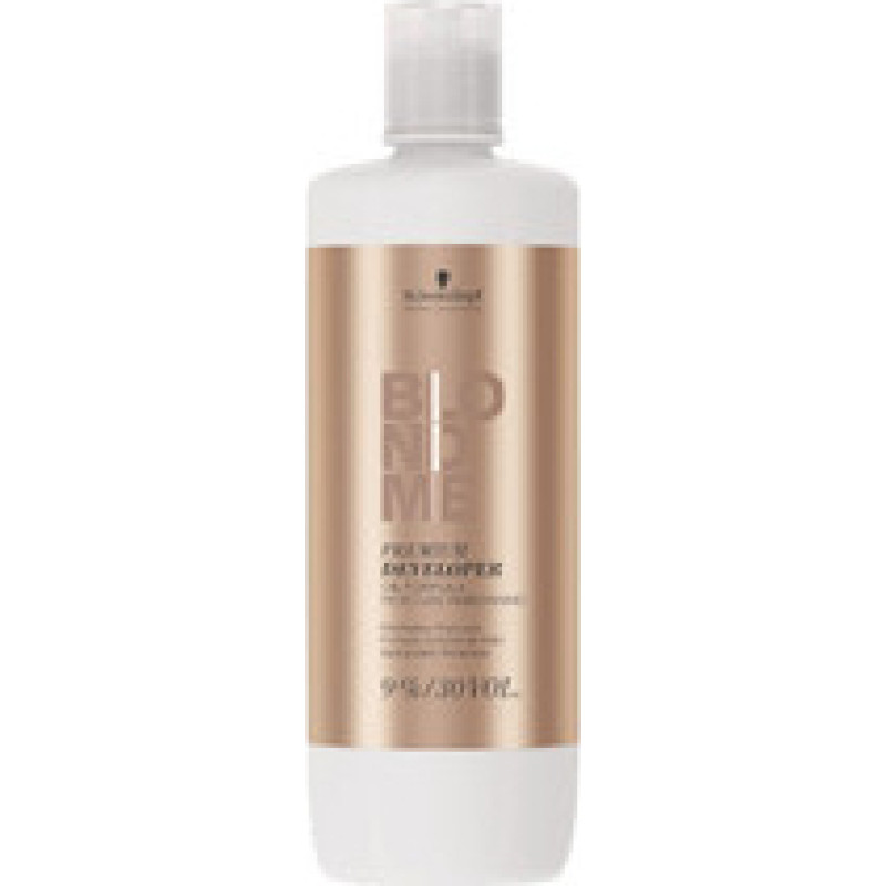 Schwarzkopf Professional Premium Developer Blondme Cream Developer
