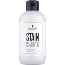Schwarzkopf Professional Stain Remover Skin Cleansing Fluid