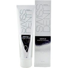 Swissdent NanoWhitening Gentle Toothpaste - Whitening Toothpaste