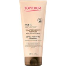 Topicrem Shea Gentle Fortifying Shampoo