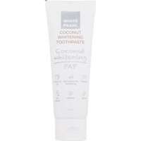 Vitalcare PAP Coconut Whitening Toothpaste - Bělic&iacute; zubn&iacute; pasta