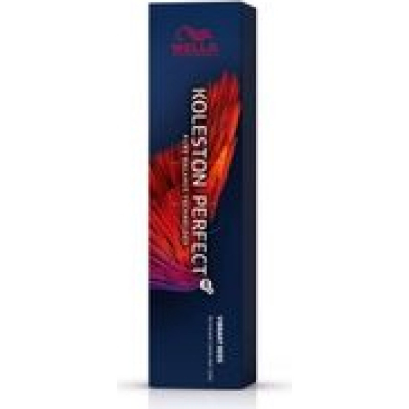Wella Professional Koleston Perfect ME &trade; Vibrant Reds - Permanent hair color